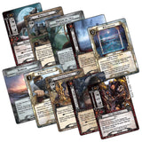 Lord of the Rings LCG: Angmar Awakened Campaign Expansion