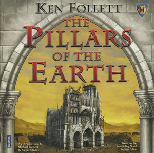 Pillars of the Earth