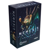 Nemesis: Lockdown - Space Cats