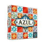 Azul (Bilingual Edition)