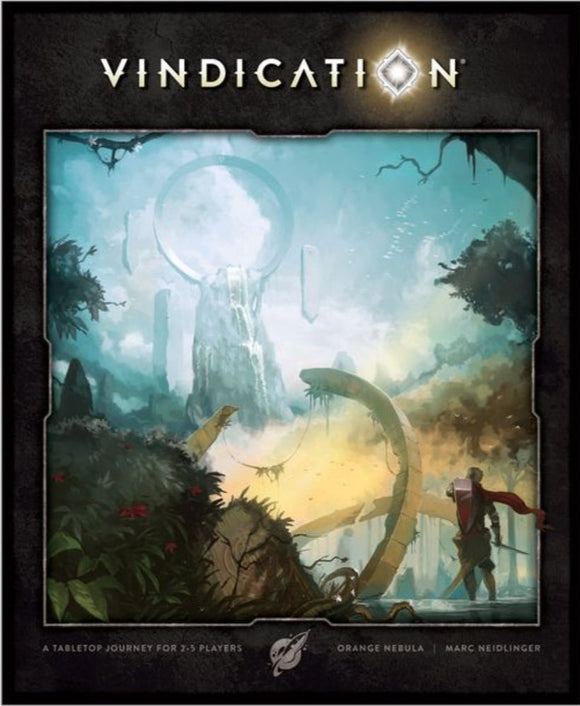 Vindication (Base game)