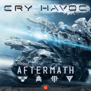 Cry Havoc Aftermath