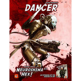 Neuroshima Hex 3.0 Dancer