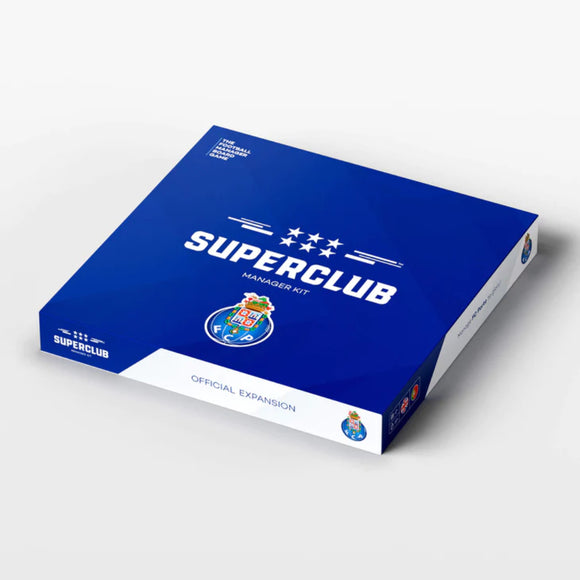 Superclub - FC Porto Manager Kit 2022