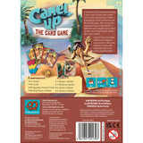 Camel Up - the Card Game