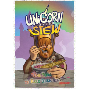 Unicorn Stew