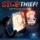 Stop Thief! 2nd Edition