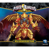 Power Rangers: Heroes of the Grid - Mega Goldar Figure