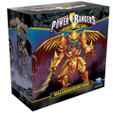 Power Rangers: Heroes of the Grid - Mega Goldar Figure