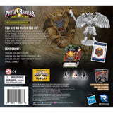 Power Rangers: Heroes of the Grid - Mega Goldar Figure