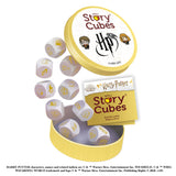 Rory Story Cubes: Harry Potter Core Set