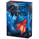 Deep Vents