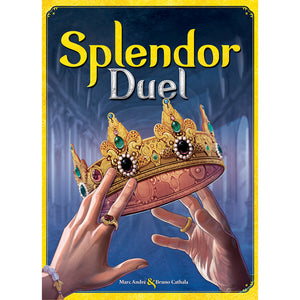 Splendor Duel