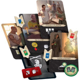 7 Wonders Duel: Agora