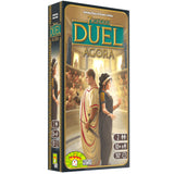 7 Wonders Duel: Agora