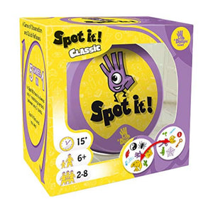 Spot it (Box)