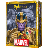 Marvel Splendor