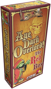 Aye, Dark Overlord (Red Box)