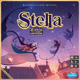 Stella - Dixit Universe