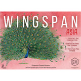 Wingspan: Asia Expansion