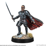 Star Wars Legion - Moff Gideon Commander Expansion