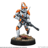 Star Wars Legion - Clone Commander Cody Commander Expansion