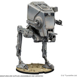 Star Wars Legion - AT-ST Walker Revised Version