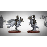 Star Wars Legion - Tauntaun Riders