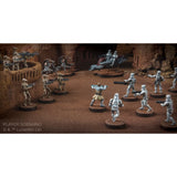 Star Wars Legion - B1 Battle Droids