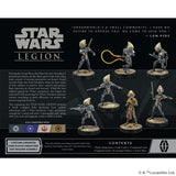 Star Wars Legion - Pyke Syndicate Foot Soldiers