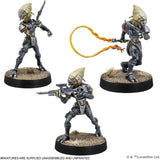 Star Wars Legion - Pyke Syndicate Foot Soldiers