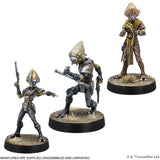 Star Wars Legion - Pyke Syndicate Foot Soldiers