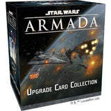 Star Wars Armada - Upgrade Card Collection