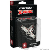 Star Wars X-Wing 2nd Edition - LAAT/I Gunship