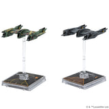 Star Wars X-Wing 2nd Edition - Rogue-class Starfighter