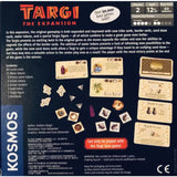 Targi: The Expansion