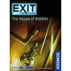 EXIT - House of Riddles