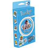 Timeline Events (Eco-Blister)