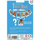 Timeline Events (Eco-Blister)