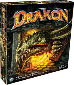 Drakon 4thEdition