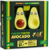 Throw Throw Avocado