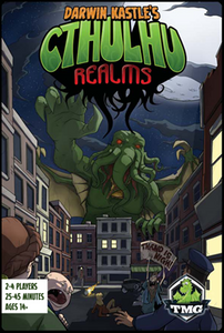 Cthulhu Realms