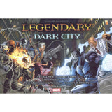 Marvel Legendary: Dark City Expansion