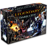 Marvel Legendary: Dark City Expansion