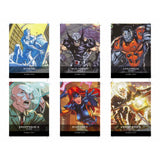 Marvel Legendary: Dark City Expansion