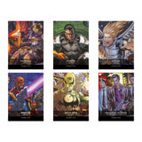 Marvel Legendary: Dark City Expansion