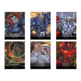 Marvel Legendary: Dark City Expansion