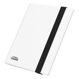 Ultimate Guard Flexxfolio 160 - 8-Pocket White