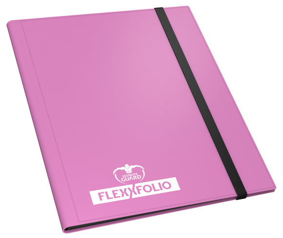 UGD - 9 Pocket Flexfolio Pink