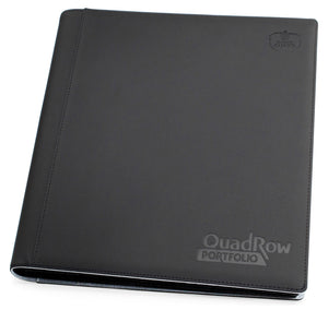 UGD - 12 Pocket Quadrow Port Xeno Blk